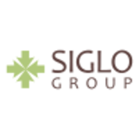 Siglo Group logo