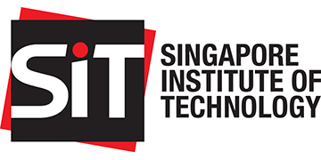 Singapore Institute of Technology logo