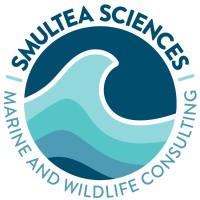 Smultea Science Marine and Wildlife logo