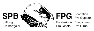 Stiftung Pro Bartgeier Logo