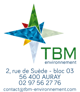 TBM Environement Logo