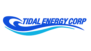 Tidal Energy Corp Logo