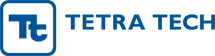 Tetra Tech Inc. logo