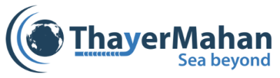 ThayerMahan logo
