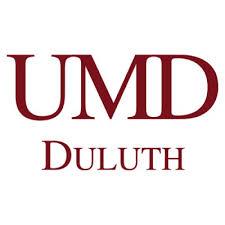 University of Minnesota Duluth logo
