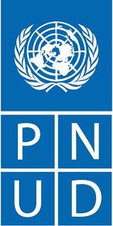 Mexico - UNDP logo
