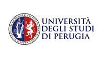 Università degli Studi di Perugia (University of Perugia) logo