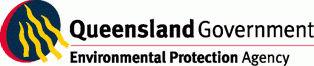 Queensland Environmental Protection Agency (EPA) logo