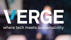 VERGE Logo