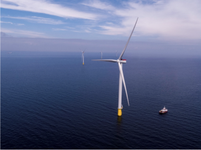 wind farm