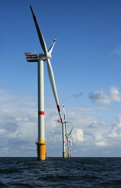 turbine