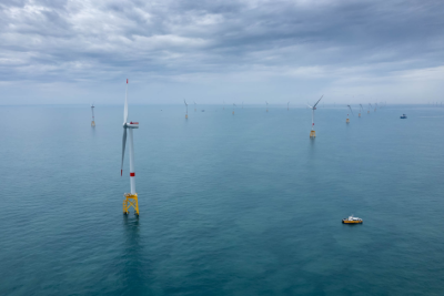 wind farm